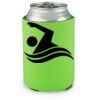 lime Koozie Thumbnail