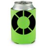 lime Koozie Thumbnail