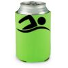 lime Koozie Thumbnail