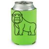 lime Koozie Thumbnail