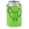 lime Koozie Thumbnail