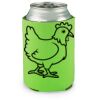 lime Koozie Thumbnail