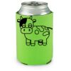 lime Koozie Thumbnail