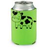 lime Koozie Thumbnail