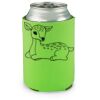 lime Koozie Thumbnail