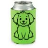 lime Koozie Thumbnail