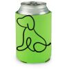lime Koozie Thumbnail