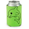 lime Koozie Thumbnail