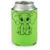 lime Koozie Thumbnail