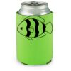 lime Koozie Thumbnail