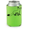 lime Koozie Thumbnail
