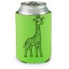 lime Koozie Thumbnail