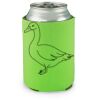 lime Koozie Thumbnail