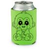 lime Koozie Thumbnail