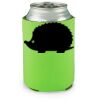 lime Koozie Thumbnail