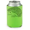 lime Koozie Thumbnail