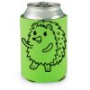 lime Koozie Thumbnail