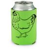lime Koozie Thumbnail