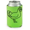 lime Koozie Thumbnail