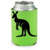 lime Koozie Thumbnail