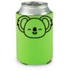 lime Koozie Thumbnail