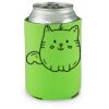 lime Koozie Thumbnail