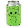 lime Koozie Thumbnail
