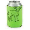 lime Koozie Thumbnail