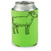 lime Koozie Thumbnail