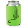 lime Koozie Thumbnail