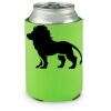 lime Koozie Thumbnail