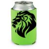 lime Koozie Thumbnail