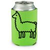 lime Koozie Thumbnail