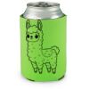 lime Koozie Thumbnail