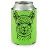 lime Koozie Thumbnail