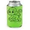 lime Koozie Thumbnail