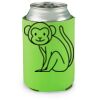 lime Koozie Thumbnail