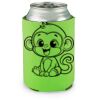 lime Koozie Thumbnail