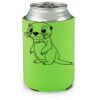 lime Koozie Thumbnail