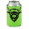 lime Koozie Thumbnail