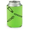 lime Koozie Thumbnail