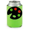 lime Koozie Thumbnail