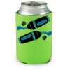 lime Koozie Thumbnail