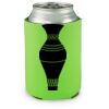 lime Koozie Thumbnail
