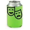 lime Koozie Thumbnail
