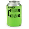 lime Koozie Thumbnail