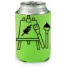 lime Koozie Thumbnail