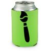 lime Koozie Thumbnail