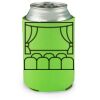 lime Koozie Thumbnail