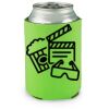 lime Koozie Thumbnail
